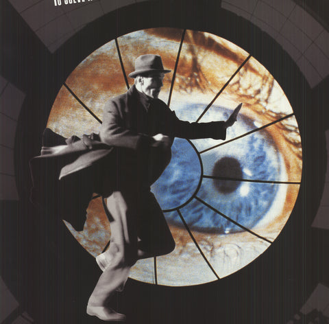 ARTIST UNKNOWN Kafka, 1991