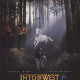 ARTIST UNKNOWN Into the West, 1993