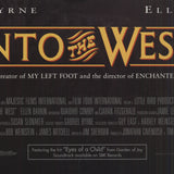 ARTIST UNKNOWN Into the West, 1993