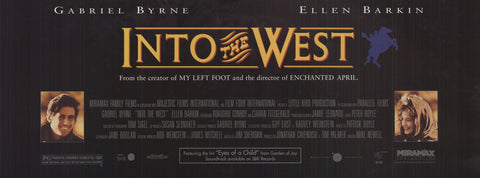 ARTIST UNKNOWN Into the West, 1993