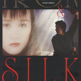 ARTIST UNKNOWN Iron Silk, 1991