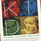 ARTIST UNKNOWN Kids, 1995
