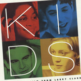ARTIST UNKNOWN Kids, 1995