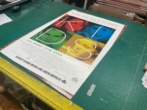 ARTIST UNKNOWN Kids, 1995