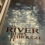 ARTIST UNKNOWN A River Runs Through It, 1992