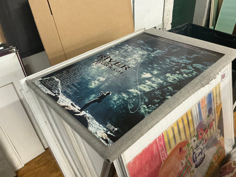 ARTIST UNKNOWN A River Runs Through It, 1992