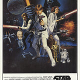 ARTIST UNKNOWN Star Wars, 1993