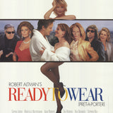 ARTIST UNKNOWN Ready to Wear (Pret-A-Porter), 1994