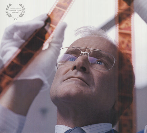 ARTIST UNKNOWN One Hour Photo, 2002