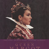 ARTIST UNKNOWN Queen Margot, 1994