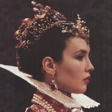 ARTIST UNKNOWN Queen Margot, 1994