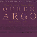 ARTIST UNKNOWN Queen Margot, 1994