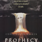 ARTIST UNKNOWN The Prophecy, 1994