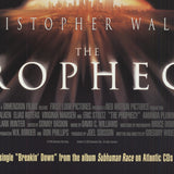ARTIST UNKNOWN The Prophecy, 1994