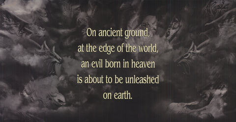 ARTIST UNKNOWN The Prophecy, 1994