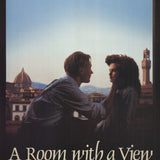 ARTIST UNKNOWN A Room with a View, 1985