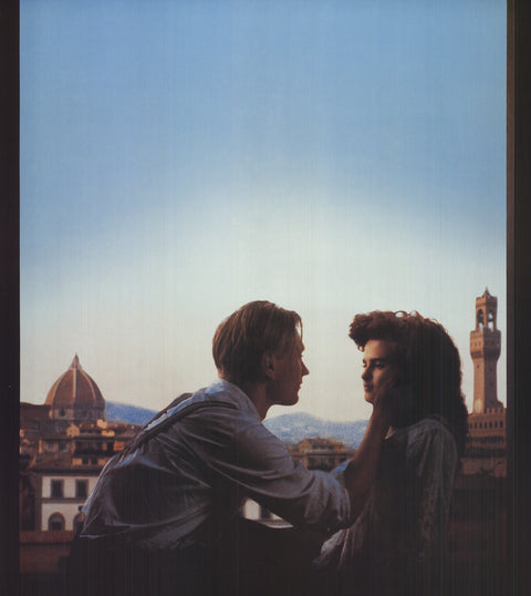 ARTIST UNKNOWN A Room with a View, 1985