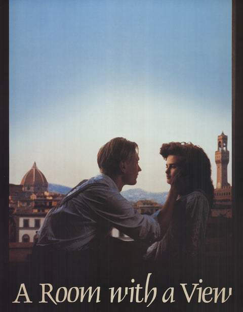 ARTIST UNKNOWN A Room with a View, 1985