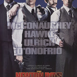 ARTIST UNKNOWN The Newton Boys, 1998