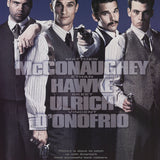 ARTIST UNKNOWN The Newton Boys, 1998