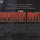 ARTIST UNKNOWN The Newton Boys, 1998