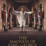 ARTIST UNKNOWN The Madness of King George, 1994