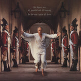 ARTIST UNKNOWN The Madness of King George, 1994