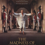 ARTIST UNKNOWN The Madness of King George, 1994