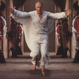 ARTIST UNKNOWN The Madness of King George, 1994