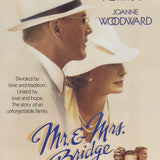 ARTIST UNKNOWN Mr. & Mrs. Bridge, 1990