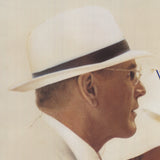 ARTIST UNKNOWN Mr. & Mrs. Bridge, 1990