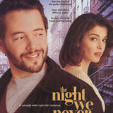 ARTIST UNKNOWN The Night We Never Met, 1993