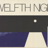 DONALD SULTAN Twelfth Night, 1981 - Signed