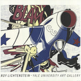 ROY LICHTENSTEIN Blam, 1991
