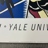 ROY LICHTENSTEIN Blam, 1991