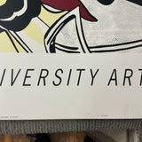 ROY LICHTENSTEIN Blam, 1991