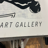 ROY LICHTENSTEIN Blam, 1991