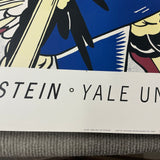 ROY LICHTENSTEIN Blam, 1991