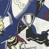 ROY LICHTENSTEIN Blam, 1991