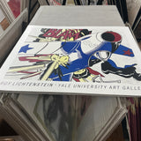 ROY LICHTENSTEIN Blam, 1991