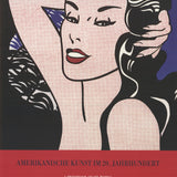 ROY LICHTENSTEIN American Art in the 20th Century, 1993