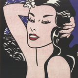 ROY LICHTENSTEIN American Art in the 20th Century, 1993