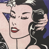 ROY LICHTENSTEIN American Art in the 20th Century, 1993