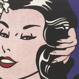 ROY LICHTENSTEIN American Art in the 20th Century, 1993