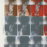 ANDY WARHOL Statue of Liberty, 1993