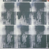 ANDY WARHOL Statue of Liberty, 1993