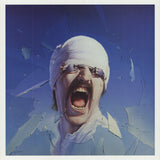 GOTTFRIED HELNWEIN Self-Portrait, 1992