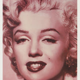 GOTTFRIED HELNWEIN Marilyn, 1992