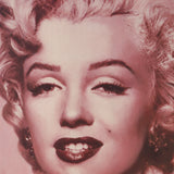 GOTTFRIED HELNWEIN Marilyn, 1992