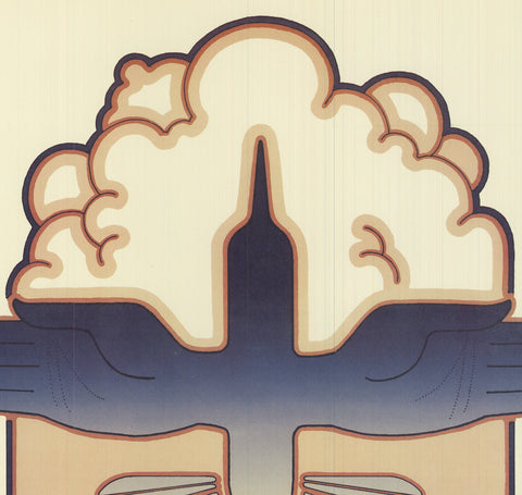 DAVID LANCE GOINES By Hand, 1978